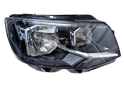 ORIGINAL VW T6 2.Facelift 2015-2019 Scheinwerfer Rechts 7E1941016AD / AC / AB /L