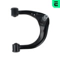 OPTIMAL Querlenker Dreieckslenker G6-1591 Stahlblech für TOYOTA HILUX 7 Pick up