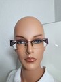 Par Bleu Brille par/bleu fashion Pb447 Col. C01 49□18 135