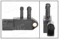 AIC Sensor Abgasdruck 55226 für VW TRANSPORTER T5 Bus 7HB 7HJ 7EB 7EJ 7HA 7HH 3