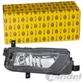 HELLA NEBELSCHEINWERFER MIT GLÜHLAMPE H11 RECHTS passend für VW CADDY | 1NG 354