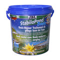 JBL StabiloPond Basis Wasserpflege für alle Gartenteiche 10 kg  für 100 000 l