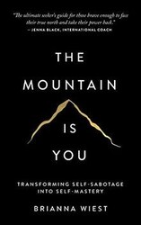 The Mountain Is You: Transforming Self-Sabotage Into Sel... | Buch | Zustand gutGeld sparen und nachhaltig shoppen!