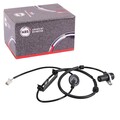 A.B.S ABS-SENSOR RADDREHZAHL HINTERACHSE LINKS passend für HYUNDAI SANTA | 31836