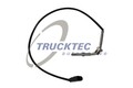 Sensor Abgastemperatur TRUCKTEC AUTOMOTIVE 07.17.109 für VW TRANSPORTER T5 7JD