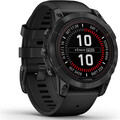 Garmin Fenix 7 Pro Sapphire Solar Edition Smartwatch 47 mm Touchscreen 1,3 Art.