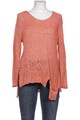Deerberg Pullover Damen Strickpullover Strick Oberteil Gr. S Leinen ... #vlj8c3a