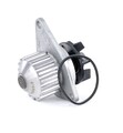 INA 538 0055 10 Kühlmittelpumpe Wasserpumpe für FIAT QUBO (225)