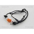 1x Sensor, Raddrehzahl TRISCAN 8180 40134 passend für HONDA