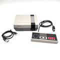 Nintendo Classic Mini Nintendo Entertainment System Spielkonsole Grau getestet ✅