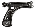 Querlenker Dreieckslenker LEMFÖRDER 42651 01 für SEAT A1 AUDI Stahlblech 8X1 8XK