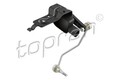 TOPRAN Sensor, Leuchtweitenregulierung Vorne 623113