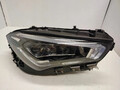 Frontscheinwerfer Mercedes-Benz Cla A1189063200 Rechts Scheinwerfer Headlight