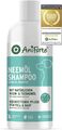 AniForte Neemöl Shampoo für Hunde 500ml - Hundeshampoo gegen Juckreiz, Milben, F