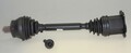 Löbro 305073 Antriebswelle Gelenkwelle für Audi Seat A4 B7 Avant 2004-2013