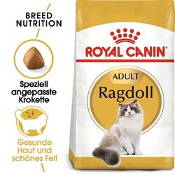 10 kg ROYAL CANIN Ragdoll Adult Katzenfutter Trockenfutter 