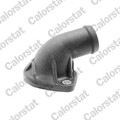 CALORSTAT by Vernet Kühlmittelflansch WF0030 für 80 VW SEAT POLO AUDI 86C SKODA