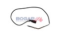 BOGAP Sensor, Abgastemperatur A6120172 für AUDI