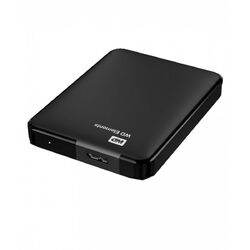 WD Elements tragbare 2 TB 3 TB 4 TB externe Festplatte USB3.0 PS4 XBOX MAC WINDOWS✔Nr. 1✔ 1 JAHR GARANTIE ✔ SCHNELLER VERSAND AM SELBEN TAG