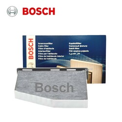 BOSCH Innenraum Luftfilter für AUDI A3 S3 RS3 Q3 RS TT SEAT ALHAMBRA ALTEA M2097