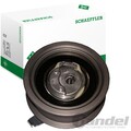 INA SPANNROLLE ZAHNRIEMEN für VW BORA CADDY II GOLF IV POLO SEAT IBIZA II LEON