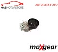 RIEMENSPANNER KEILRIPPENRIEMEN MAXGEAR 54-0446 A FÜR BMW 3,5,Z3,Z4,7,X3,X5,E46