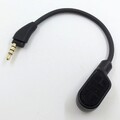 Ersatzmikrofon für das Kingston HyperX Cloud III 3 Gaming Headset
