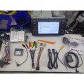 64G Für BMW E46 3er 318 320 325 M3 Carplay Autoradio Android14 GPS Navi WIFI Kam