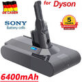 Original Akku Für Dyson V8 SV10 21,6V Absolute Pro Animal Fluffy Sony Cell 6,4Ah