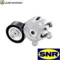 SPANNROLLE KEILRIPPENRIEMEN GA357.27 FÜR VW TOURAN/VAN TIGUAN GOLF/PLUS/Van/VI  