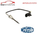 SENSOR ABGASTEMPERATUR MAGNETI MARELLI 172000299010 I NEU OE QUALITÄT