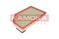 Luftfilter KAMOKA F232301 Umluftfilter für 134 155 S80 VOLVO 157 135 V60 S60 124
