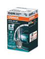 OSRAM D2R 12V+24V 35W P32d-3 XENARC COOL BLUE INTENSE NextGen. 6000K +20% 1st.