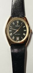 Orologio Certina Grana Blue Ribbon automatic  - vintage watch - Swiss - montre -