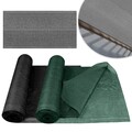HDPE Zaunblende Tennisblende Sichtschutz Zaun Netz Schattier Gewebe Windschutz