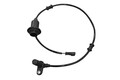 ABS Sensor Raddrehzahl TRUCKTEC AUTOMOTIVE 02.42.104 für MERCEDES KLASSE W220
