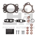 MONTAGESATZ, LADER FÜR ESPACE IV JK0/1 , VEL SATIS BJ0  - FA1 KT220490
