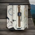 Apple Watch SE (2. Generation) 40mm Aluminiumgehäuse Gold