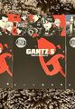 Gantz Volume Band 6 englisch - Manga - singles - hiroya Oku Selten Rare Oop