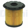 Delphi Hdf914 Kraftstofffilter Filter für Renault Rapid Kangoo Rapid 1994->