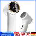 Fusselrasierer USB Elektrisch Fusselentferner Wollrasiserer Kleider Rasierer DE