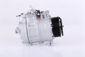 NISSENS Kompressor Klimaanlage ** FIRST FIT ** 89090 für MERCEDES W221 SPRINTER