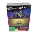 Nintendo New 3DS XL The Legend of Zelda: Majora's Mask 3D Edition