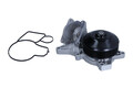 WASSERPUMPE MOTORKÜHLUNG MAXGEAR 47-0218 FÜR BMW 3ER E90