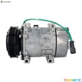 KOMPRESSOR KLIMAANLAGE KTT090056 FÜR RENAULT TRUCKS dCi11C/11B/43/11G 11.1L