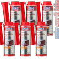 6 Dosen LiquiMoly 5148 Diesel Partikelfilter DPF Schutz Additiv Zusatz Pflege