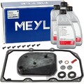 MEYLE TEILESATZ AUTOMATIKGETRIEBE passend für MERCEDES GETRI.TYP 722.8 W169 W245
