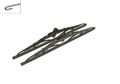 BOSCH 3 397 118 610 Wischblatt vorne für PEUGEOT PIAGGIO PUCH RENAULT ROVER