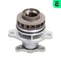 1x Wasserpumpe, Motorkühlung OPTIMAL AQ-2207 passend für NISSAN OPEL RENAULT