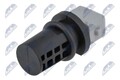 NTY Sensor, Ansauglufttemperatur ECT-CH-008 für CHEVROLET